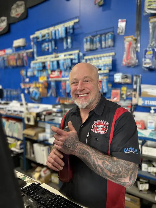 Midland Truck & Auto Parts 2