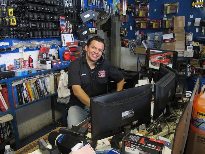 Midland Truck & Auto Parts 7