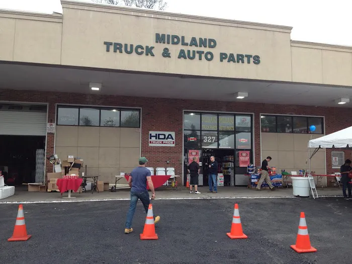 Midland Truck & Auto Parts 9
