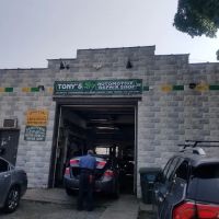 Tony's Auto Repair