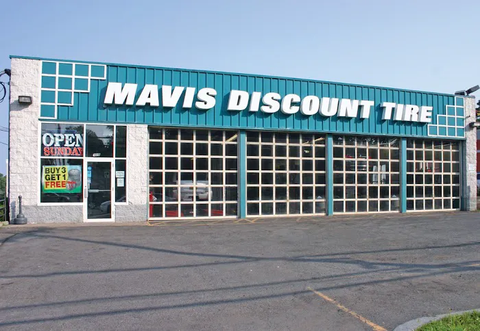 Mavis Discount Tire 2