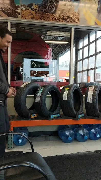 Mavis Discount Tire 3