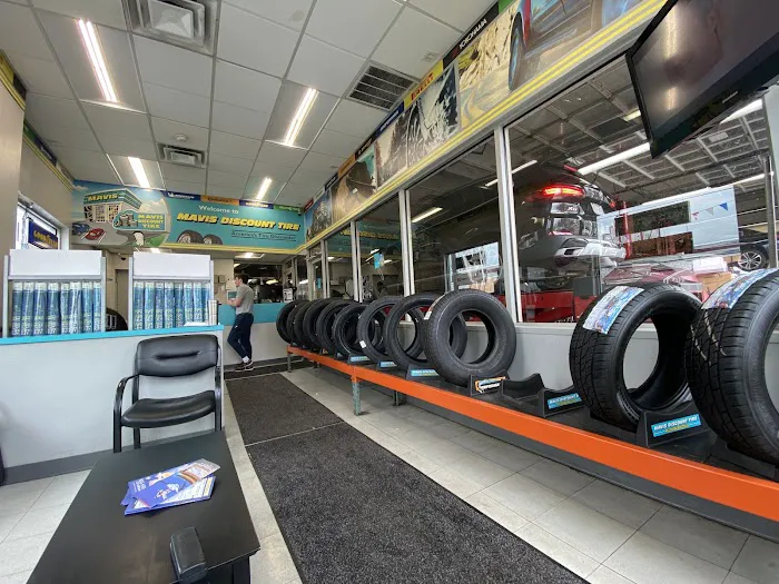 Mavis Discount Tire 4