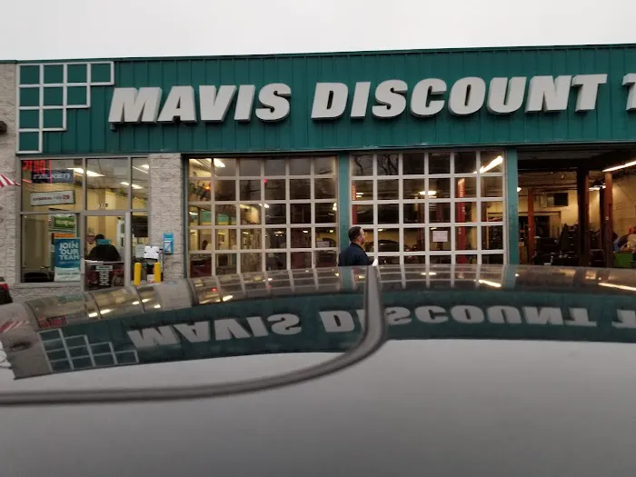 Mavis Discount Tire 6