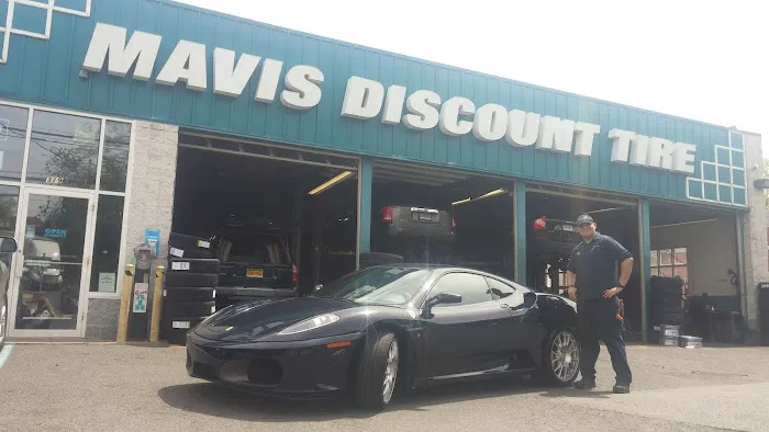 Mavis Discount Tire 5