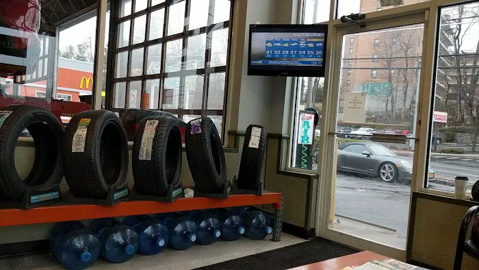 Mavis Discount Tire 8