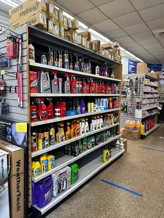 Medallion Auto Center 6