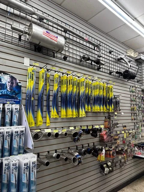 Medallion Auto Center 7