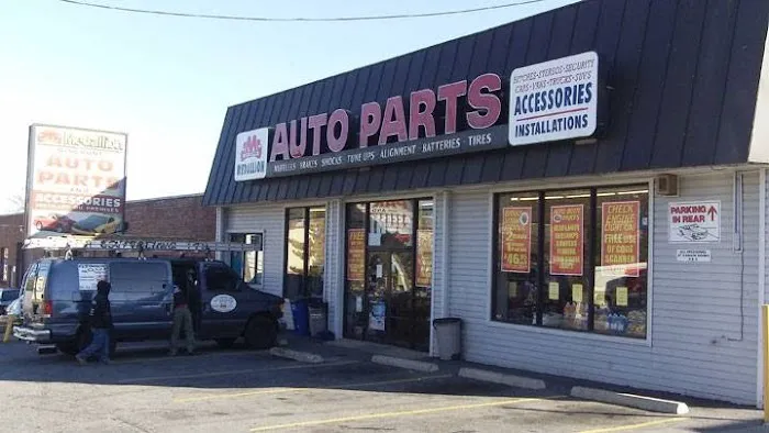 Medallion Auto Center 4