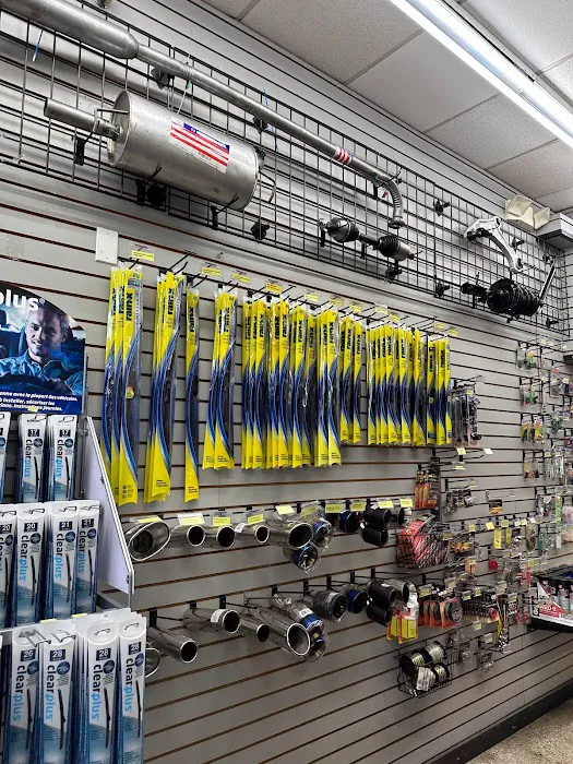 Medallion Auto Center 1
