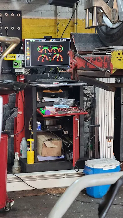 Jochy Wheel Alignment Corp. 0