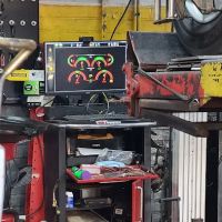 Jochy Wheel Alignment Corp.