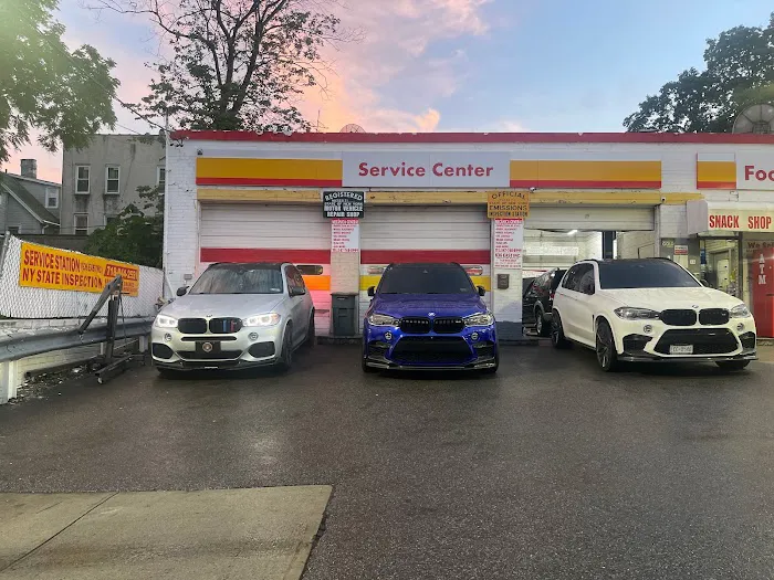 Jochy Wheel Alignment Corp. 2