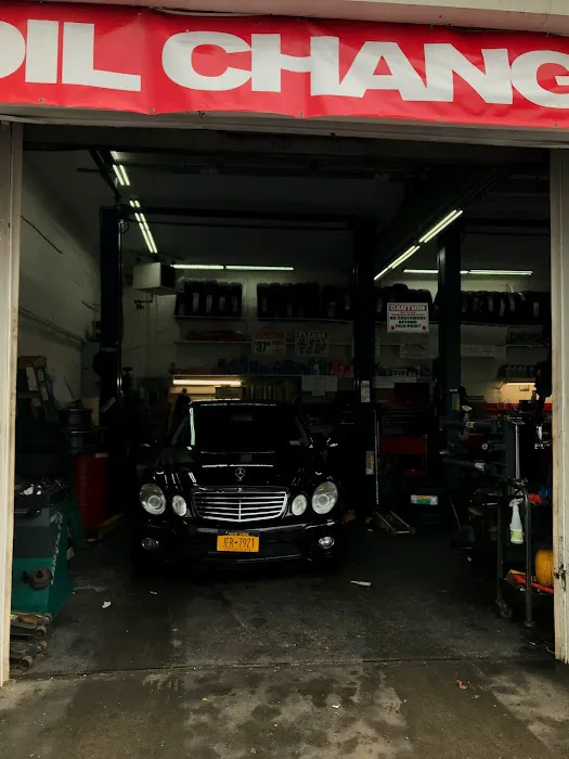 Yonkers automotive 0