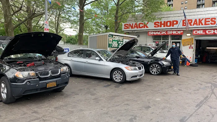 Yonkers automotive 1