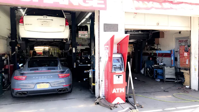 Yonkers automotive 2