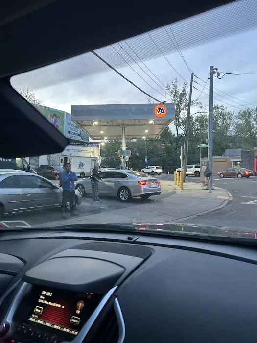 Flat fix tire shop 0
