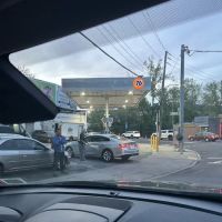 Flat fix tire shop