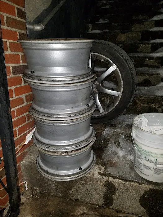 Miele Auto Parts 0