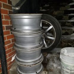 Miele Auto Parts ico