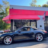 Autobahn Motors, Inc.