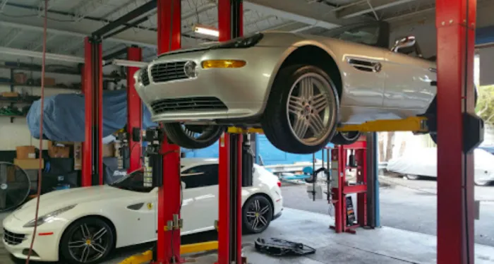 Autobahn Motors, Inc. 2
