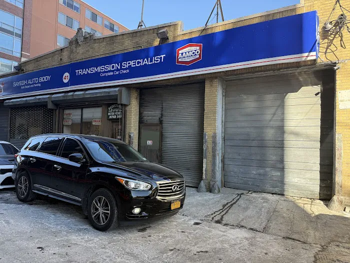 AAMCO Transmissions & Total Car Care 6