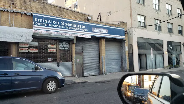 AAMCO Transmissions & Total Car Care 8