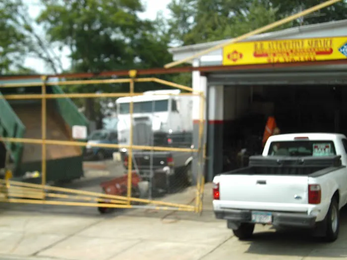 H.B. AUTO REPAIR 1