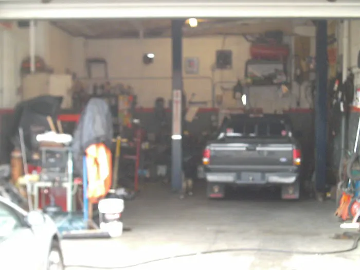 H.B. AUTO REPAIR 2