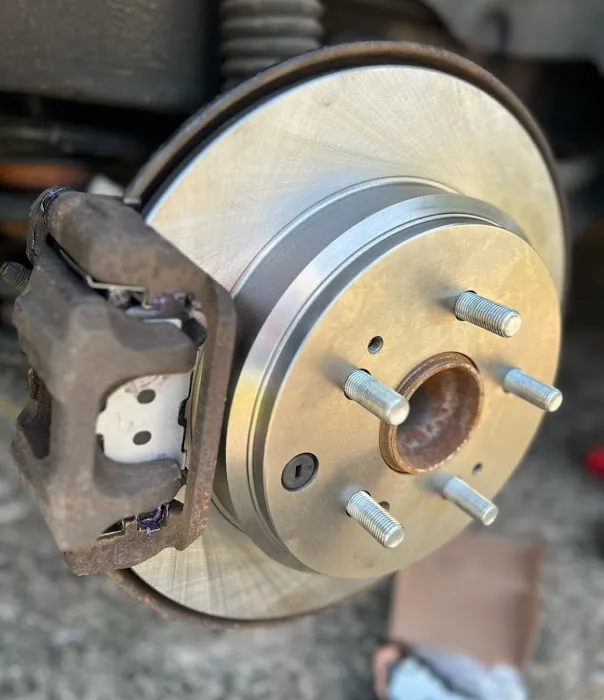 Cara Mobile Oil Change & Auto Repair 4
