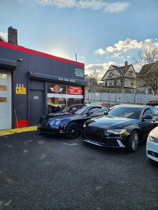 Klodi Auto Repairs 1