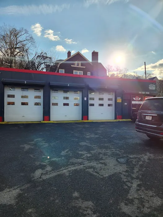 Klodi Auto Repairs 3