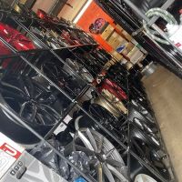 yonkers wheels and tires inc