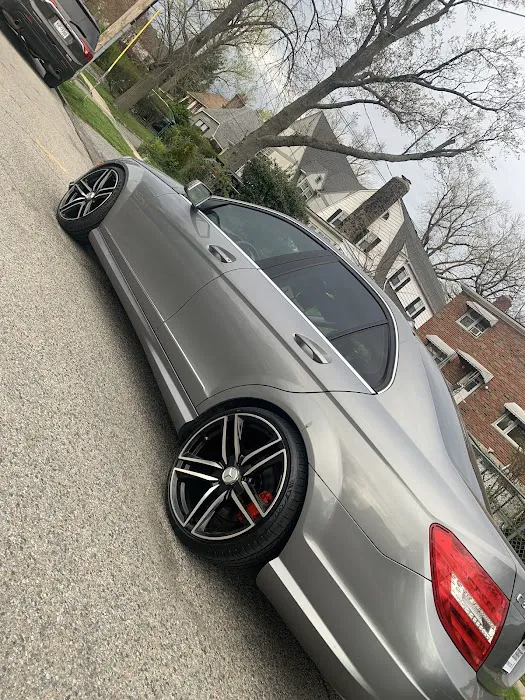 Bebos rims and Tires inc 1