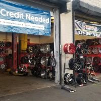 Bebos rims and Tires inc