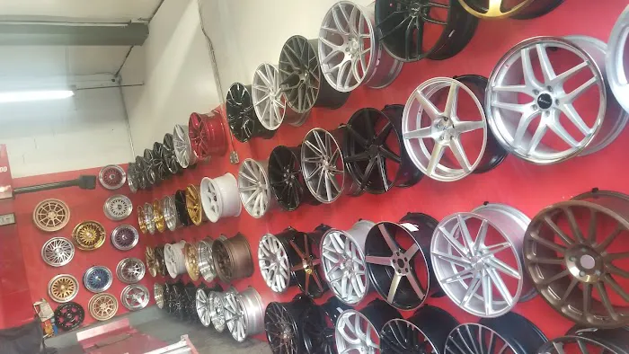 Bebos rims and Tires inc 2