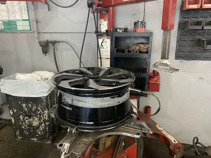 Bebos rims and Tires inc 3