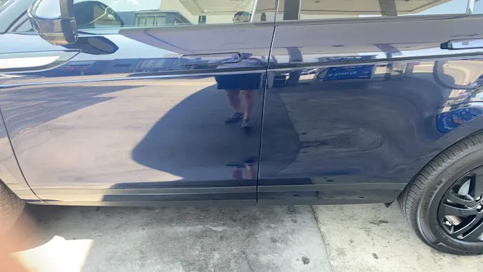 Golden Hammer Auto Body 3