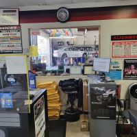 Big O Tires