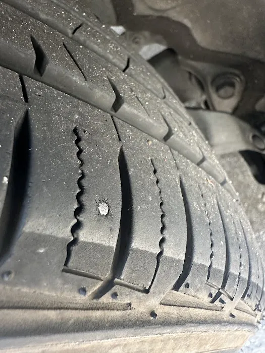 Big O Tires 9