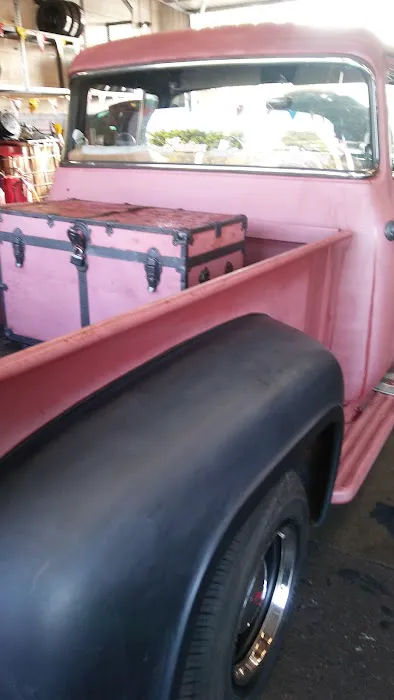Big O Tires 7