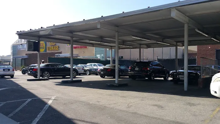 O'Gara Coach Service Center 2