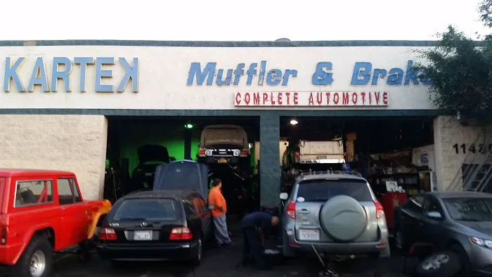 KarTek Automotive - West LA 1