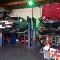 KARTEK MUFFLERS