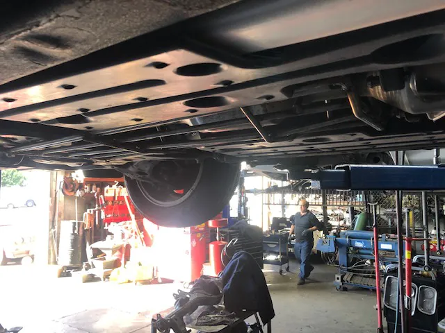 KARTEK MUFFLERS 8