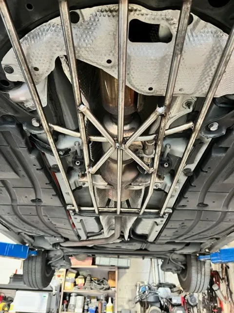 KARTEK MUFFLERS 5