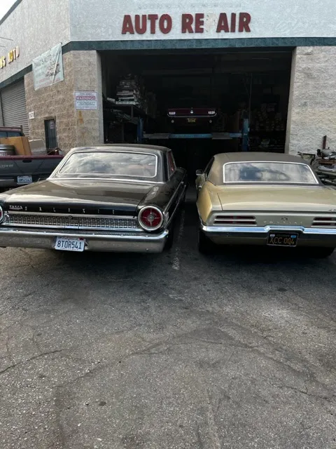 KARTEK MUFFLERS 7
