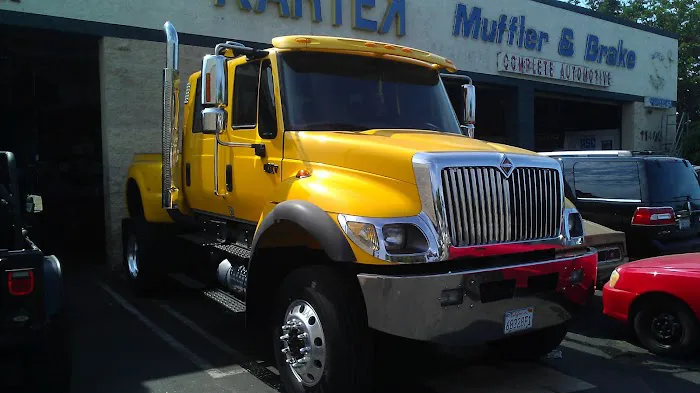 KARTEK MUFFLERS 6