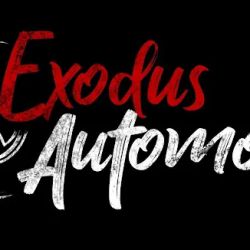 Exodus Automotive ico